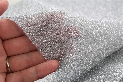 metallic fiber knit fabric|metallic knitted fabric.